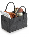 FILZTASCHE MIT SEPARATOR - image 2 of 6 in carousel